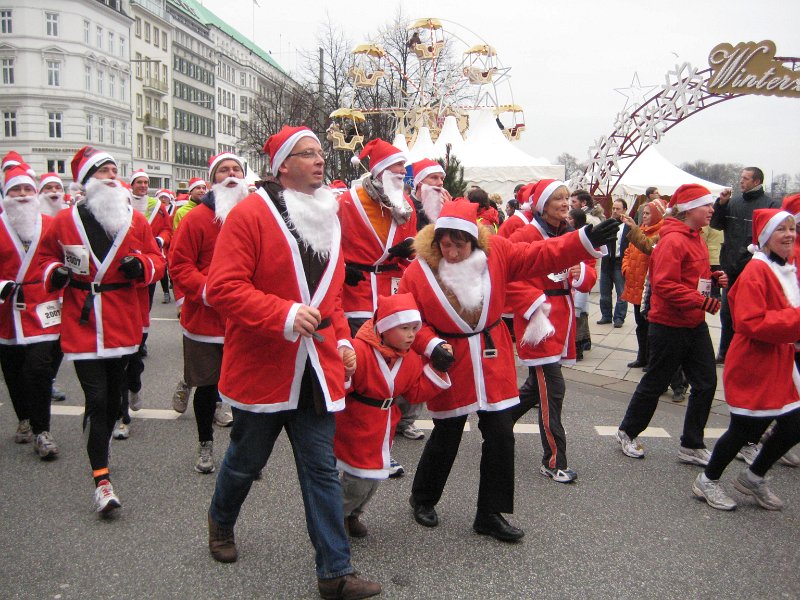 Weihnachtsmannlauf 099